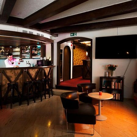 Panoramahotel Berghof Баїрсбронн Екстер'єр фото