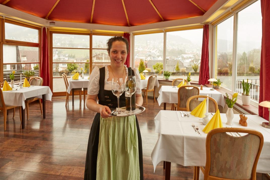 Panoramahotel Berghof Баїрсбронн Екстер'єр фото